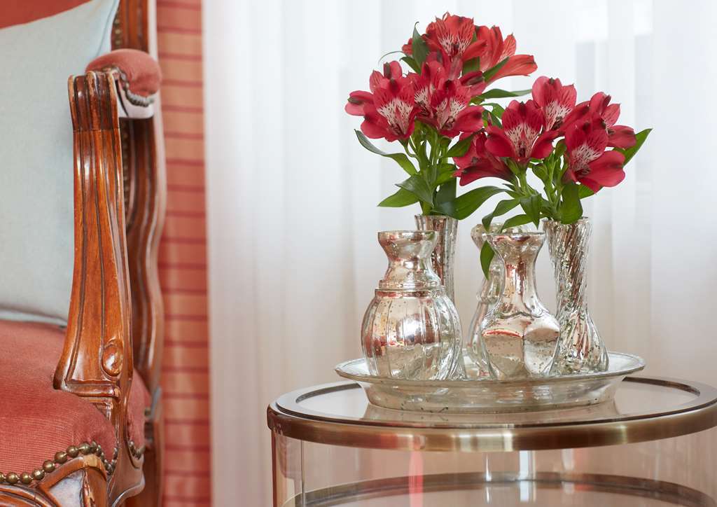 Living Hotel An Der Oper Вена Номер фото